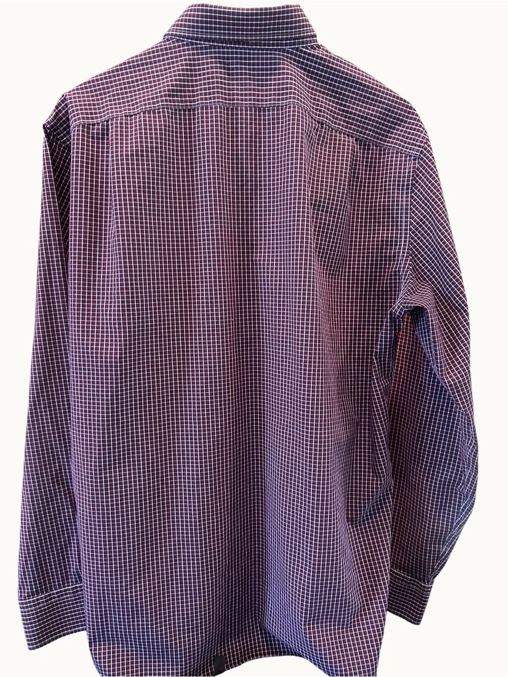 Men’s J.Crew Slim Fit L/S Button Down•XL